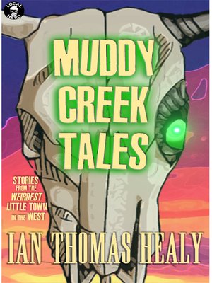 cover image of Muddy Creek Tales